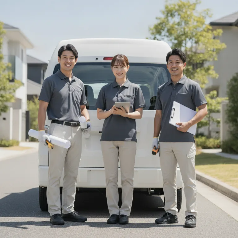 不動産会社 のチーム: Shūnan